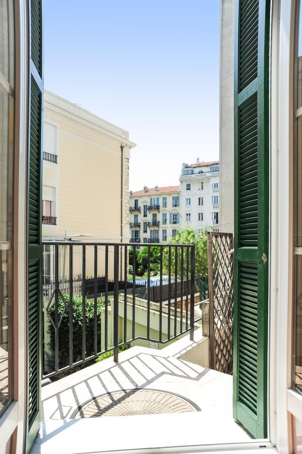 Suite St Genevieve Five Stars Holiday House Nizza Exterior foto